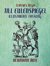 Till Eulenspiegel  Illustrierte Fassung