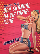 Der Skandal im Viktoria-Klub