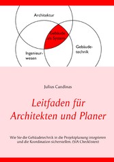 Leitfaden für Architekten und Planer