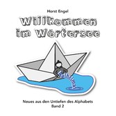 Willkommen im Wörtersee - Band 2