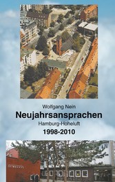 Neujahrsansprachen