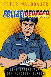 Polizistendeutsch