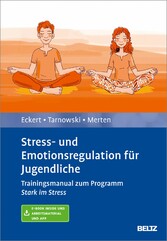 Stress- und Emotionsregulation für Jugendliche