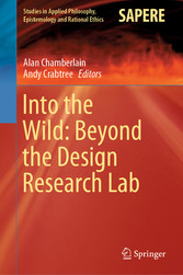 Into the Wild: Beyond the Design Research Lab