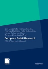 European Retail Research