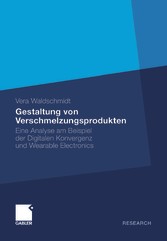 Gestaltung von Verschmelzungsprodukten