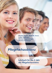 Pflegefachassistenz