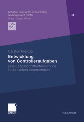 Entwicklung von Controlleraufgaben