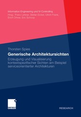 Generische Architektursichten