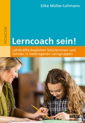 Lerncoach sein!