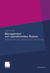 Management von operationellen Risiken