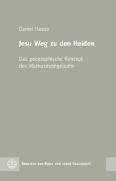 Jesu Weg zu den Heiden