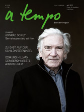 a tempo - Das Lebensmagazin