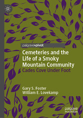 Cemeteries and the Life of a Smoky Mountain Community