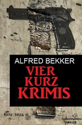 Vier Kurz-Krimis