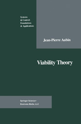 Viability Theory