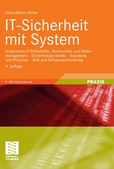 IT-Sicherheit mit System