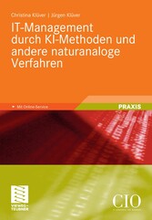 IT-Management durch KI-Methoden und andere naturanaloge Verfahren