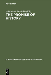 The Promise of History