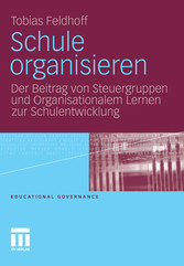 Schule organisieren