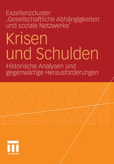 Krisen und Schulden