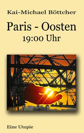 Paris - Oosten - 19:00 Uhr