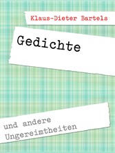 Gedichte