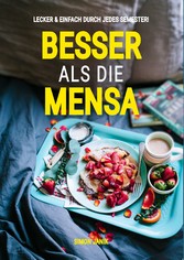 Besser als die Mensa