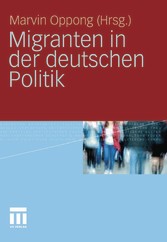 Migranten in der deutschen Politik