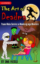 Learning the Art of Deadma