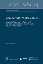 Von der Macht der Zahlen