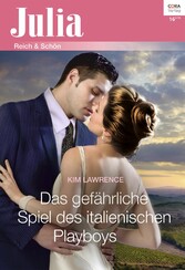 Das gefährliche Spiel des italienischen Playboys