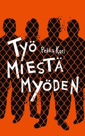 Työ miestä myöden