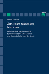 Ästhetik im Zeichen des Menschen