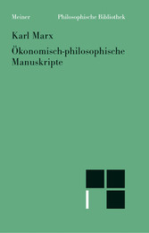 Ökonomisch-philosophische Manuskripte