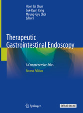 Therapeutic Gastrointestinal Endoscopy