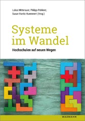 Systeme im Wandel