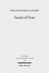 Facets of Fear