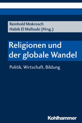 Religionen und der globale Wandel