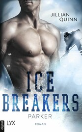 Ice Breakers - Parker