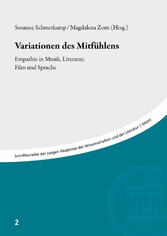 Variationen des Mitfühlens