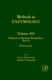 Methods in Methane Metabolism, Part B