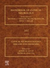 Clinical Neurophysiology: Diseases and Disorders