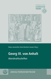 Georg III. von Anhalt