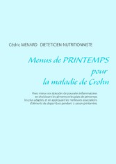 Menus de printemps pour la maladie de Crohn