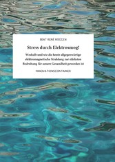 Stress durch Elektrosmog!