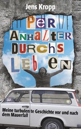 Per Anhalter durchs Leben