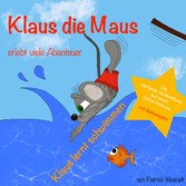 Klaus lernt schwimmen