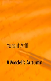 A Model&apos;s Autumn