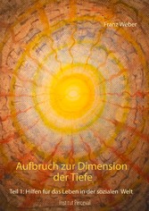 Aufbruch zur Dimension der Tiefe